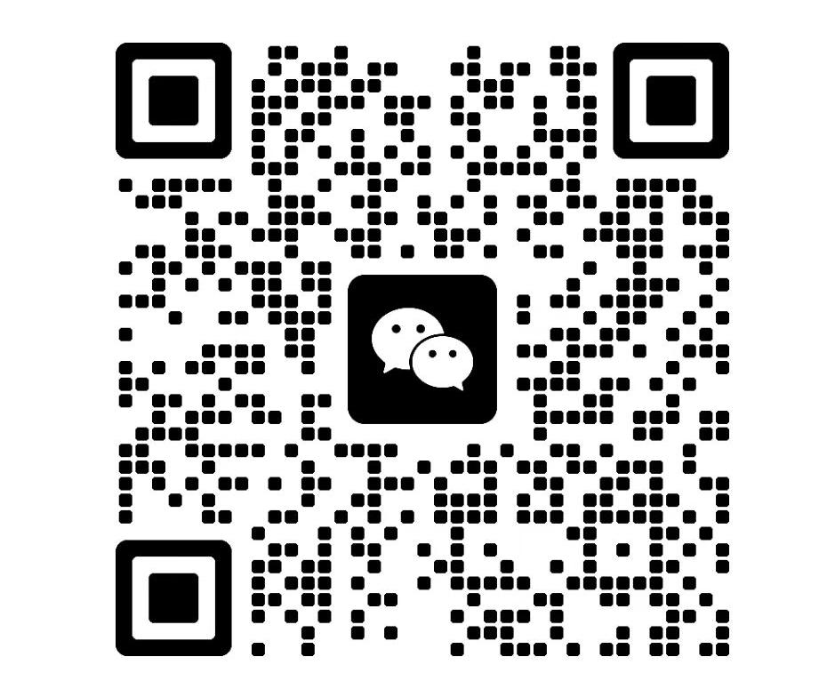 Scan Our Wechat