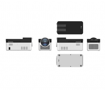 Magcubic Ultra Short Throw HY450 Projector