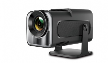 HY320 mini Android 11 Projector Native 720p