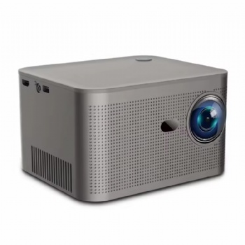 hy350 GTV Projector with Auto focus UHD 4K Googletv 11